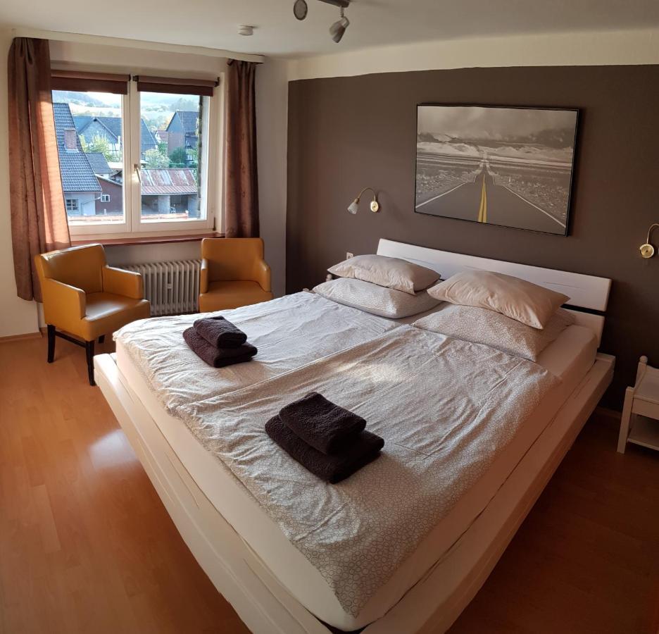 Roastineer Hotel 巴滕贝格 外观 照片