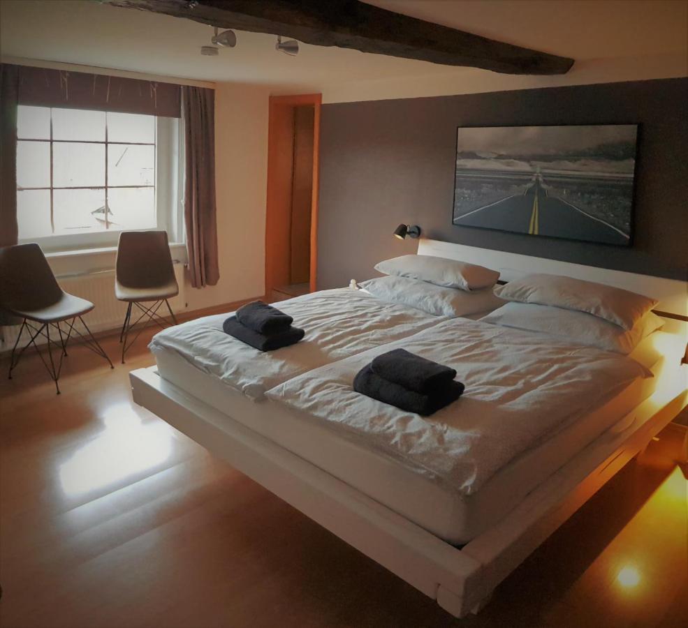 Roastineer Hotel 巴滕贝格 外观 照片