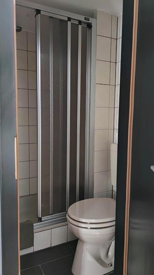 Roastineer Hotel 巴滕贝格 外观 照片