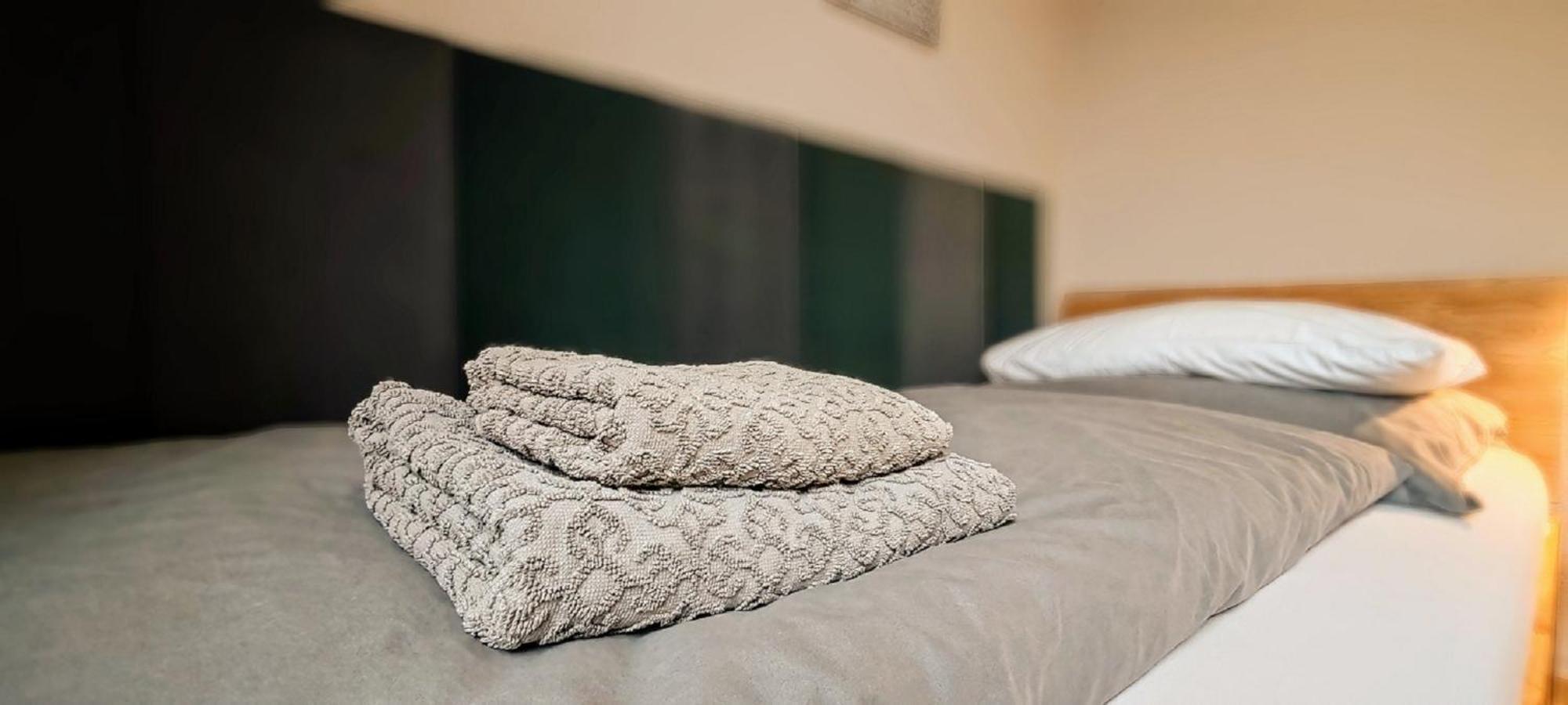 Roastineer Hotel 巴滕贝格 外观 照片