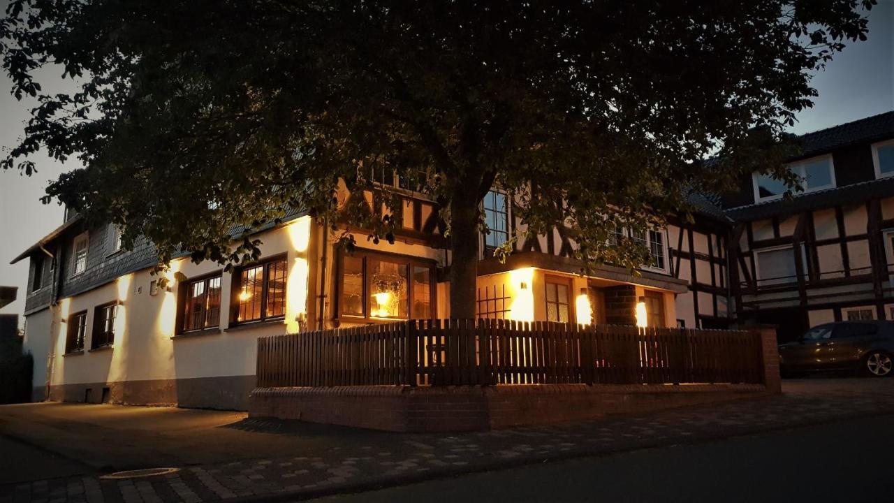 Roastineer Hotel 巴滕贝格 外观 照片
