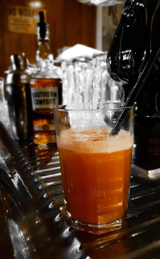 Roastineer Hotel 巴滕贝格 外观 照片